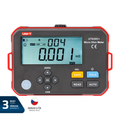 Tester nízkého odporu UNI-T UT620C+
