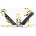 LEATHERMAN Signal GRANITE, Multifunkční nářadí