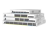 1300X 48p GE,4x10G SFP+