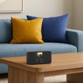 HAMA DIR10, Digitální a int. rádio DAB+/DAB+/FM/BT