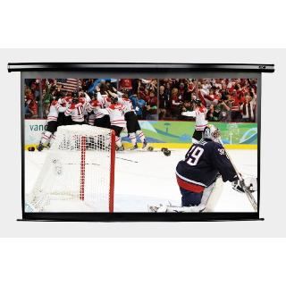 Elite Screens plátno el. 100" ELECTRIC100H