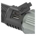 LED nabíjecí kovové svítidlo 3000 lm, 5000 mAh