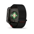 GARMIN VENU X1, chytré hodinky, černá