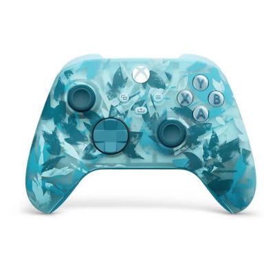 XBOX Bezdrátový Gamepad, Ice Breaker