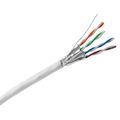 KELINE Kabel STP AWG23, CAT 6A 305m