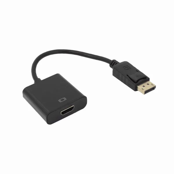SBOX Redukce z DisplayPort na HDMI (DP M.HDMI F.)