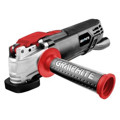 GRAPHITE 59G025, Multifunkční zařízení, 500 W