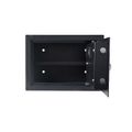Trezor GETI E25LN s displejem (350x250x250 mm)