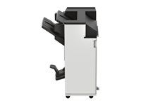 Sešívací děrovačka na brožury - 2/4 otvory - 2250 listy - pro Lexmark CX833se, CX950se, CX952SE, CX952xse, CX953se, CX953xse, XC9535