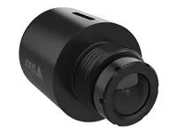 Jednotka senzoru kamery - černá, NCS S 9000-N - pro AXIS F9104-B, F9111, F9114, F9114-B