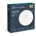 TP-Link EAP670 AX5400 Wireless AP Omada SDN