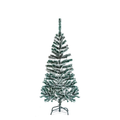 Stromeček umělý 56484C 150cm zasněžený