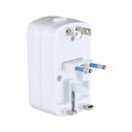 Adaptér cestovní V-TAC 8704 univerzální