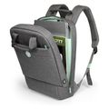 PORT Batoh na notebook YOSEMITE Eco 13/14" gray