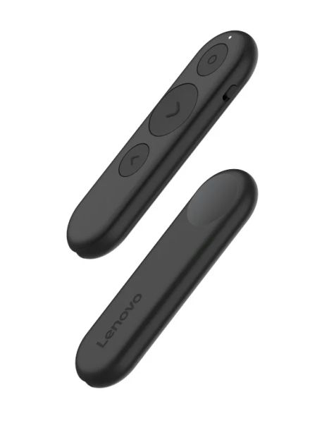 Lenovo Laser Rechargeable Presentation Remote