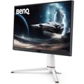 BENQ EX271U, LED Monitor 27" 4K UHD, bílý
