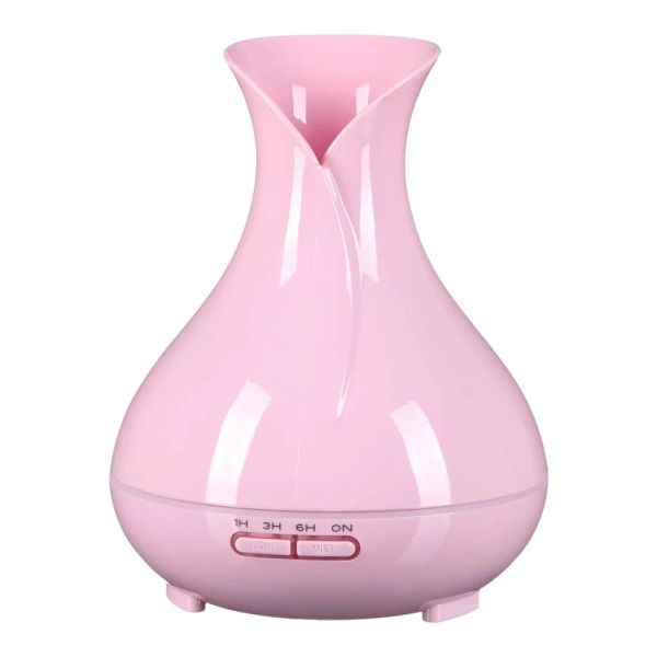 Aroma difuzér SIXTOL Vulcan Pink Gloss