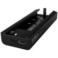 RAIDSONIC ICY Externí box M.2 NVMe