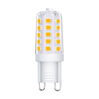 LED žárovka G9 3,5W teplá bílá RETLUX RLL 668