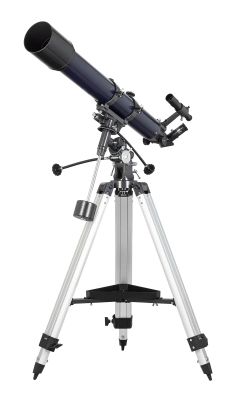 Hvězdářský dalekohled Levenhuk New Skyline PLUS 90/900 EQ2