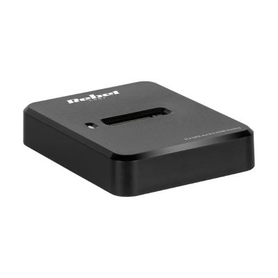 Dokovací stanice REBEL Aluminum NVME M2