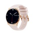 MAXCOM EW05 EcoWatch5, Chytré hodinky, zlaté