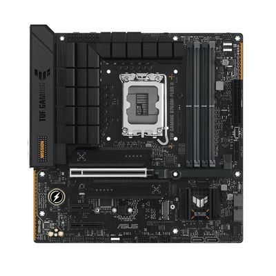 ASUS tuf gaming B760M-PLUS ii