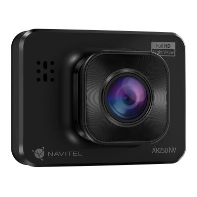 NAVITEL AR250 Night Vision autokamera