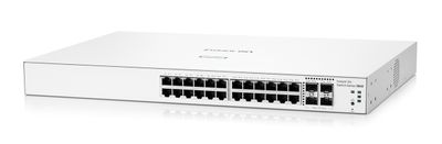 HPE NW ION Sw 24G 4F 1840