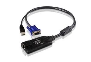 ATEN USB KVM Adapter Cable (CPU Module)