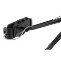 DELTACO ARM-256, Stolní držák 4" - 12"
