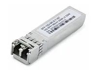 Startech - Modul SFP+ vysílace (odpovídá: Cisco SFP-10G-SR-S) - 10GbE - 10GBase-SR - multirežim LC - až 300 m - 850 nm