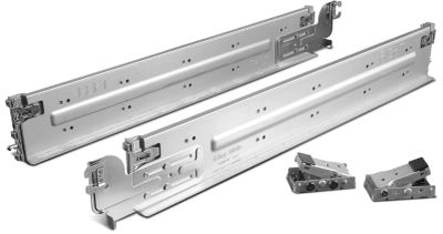 MECH_BO ThinkStation Static Rail Kit