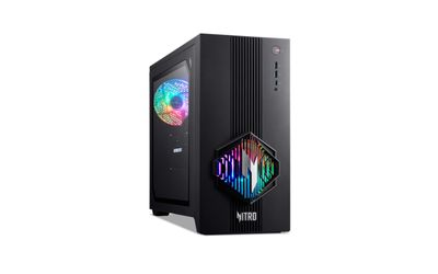 Acer Nitro/N30-100_B850 FR850W/Tower/R5-8500G/32GB/1TB/RX 9060XT/W11H/1R