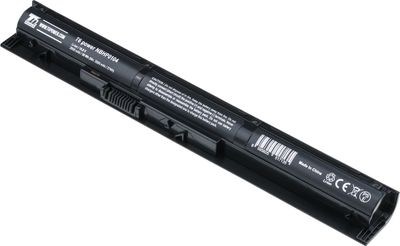 Baterie T6 Power pro HP ProBook 440 G2, 445 G2, 450 G2, 455 G2, 15-p000, 2600mAh, 38Wh, 4cell