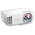 BENQ MX825STH, Projektor XGA Bílý