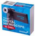Digitální mikroskop Levenhuk DTX 700 Mobi