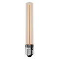 DECO LED žárovka E27 2W plamen EMOS Z5AI01