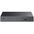 TP-Link TL-SG108-M2, Switch 8-Port/2,5Gbps/Desk