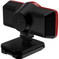 GENIUS ECAM 8000, Webkamera FHD s mikrofonem red