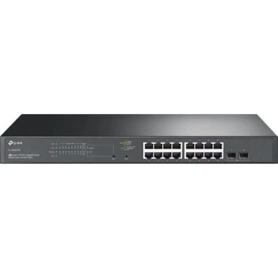 TP-Link TL-SG2218P 18-Port/1Gbps/Omada SND