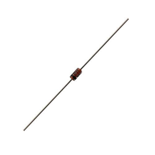 Dioda Zenerova 1V4 0.4W 5% BZX75C DO35