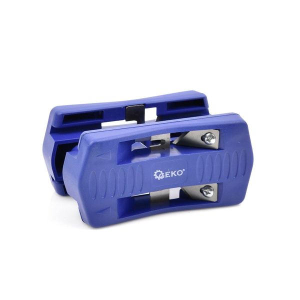 Ořezávačka laminátových hran GEKO G33140 13-25mm