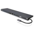 RAIDSONIC ICY BOX USB Type-C Dock