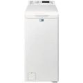 ELECTROLUX Vrchom plněná pračka EW2TN5061FC
