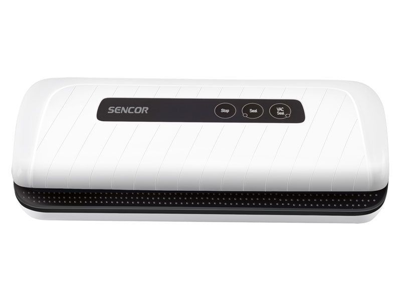 Vakuovací svářečka fólií SENCOR SVS 1010WH
