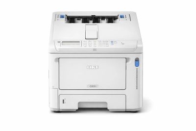 OKI/C651dn-Euro/Tisk/LED/A4/LAN/USB