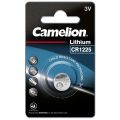 CAMELION Batérie LITHIUM gombíkové CR1225, 1ks