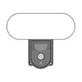 Kamera GOSUND IPC3 WiFi Tuya