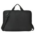 DELTACO NV-512, Taška na notebook 16", černá